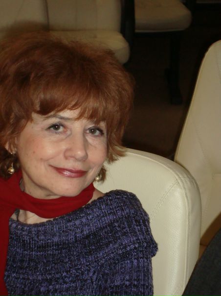 №105, Людмила Модина, Санкт-Петербург №105, Людмила Модина, Санкт-Петербург