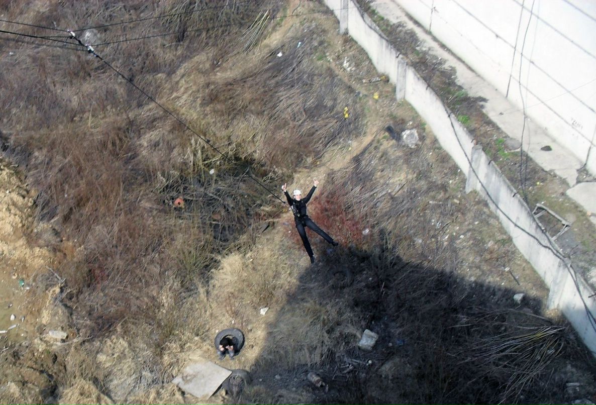 Сергей Саванчук << sAva >> | Брест