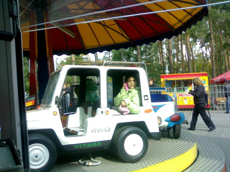 Андрей Бечко -MEDVED- | Киев