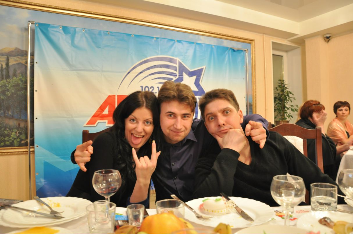 Ольга Васильева *Blackkitty* | Саратов