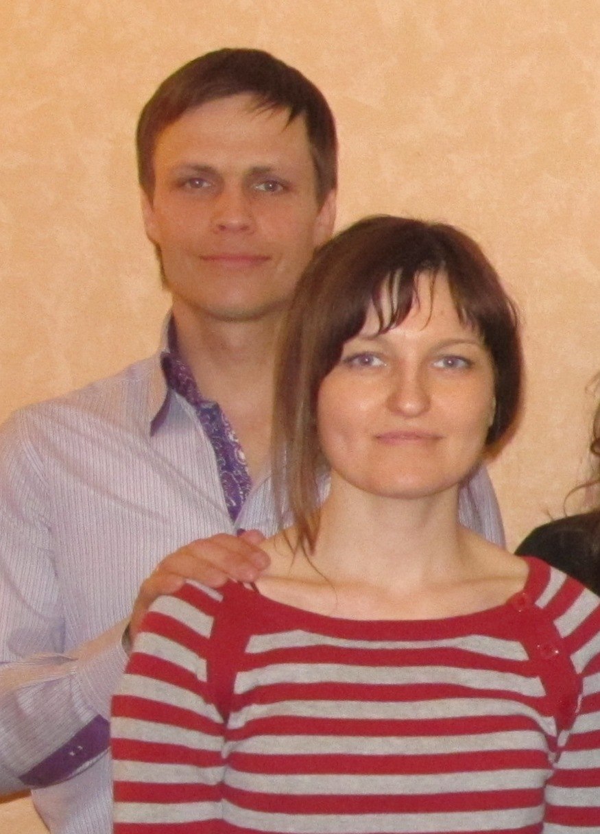 Наталья Ковалева-Тарасьева | Нижний Новгород