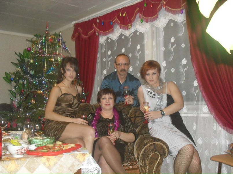 Татьяна Антонова-Капустина | Лендеры (поселок)