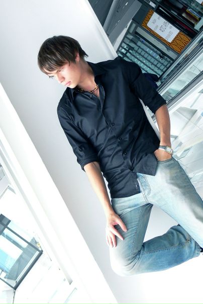 №53, Александр Комаров, 35 лет, München, Германия №53, Александр Комаров, 35 лет, München, Германия