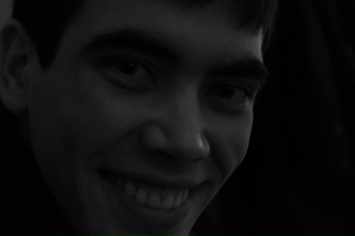 Виталий Ансталь | Санкт-Петербург