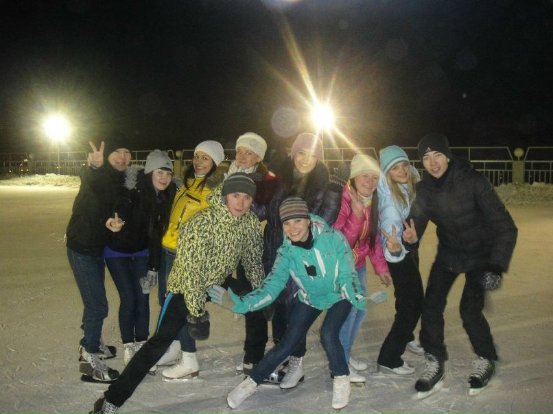 Айнур Карсанов | Когалым