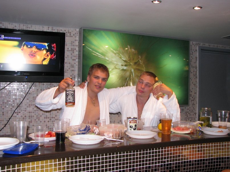 Никита Маркевич | Минск