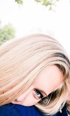 Анастасия Аблогина | Москва