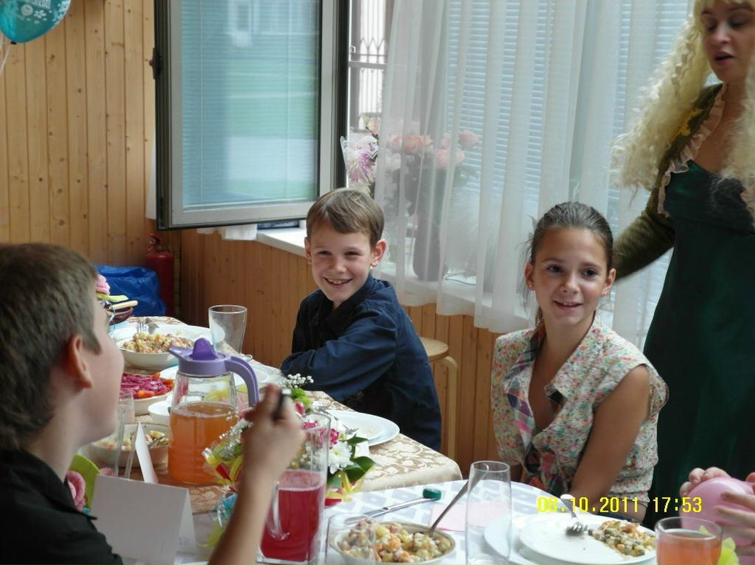 Варвара Проценко | Санкт-Петербург