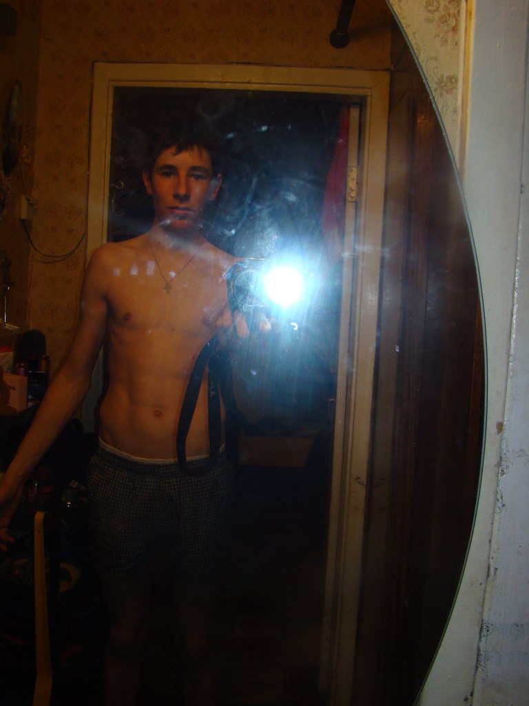 Андрей Захаров | 