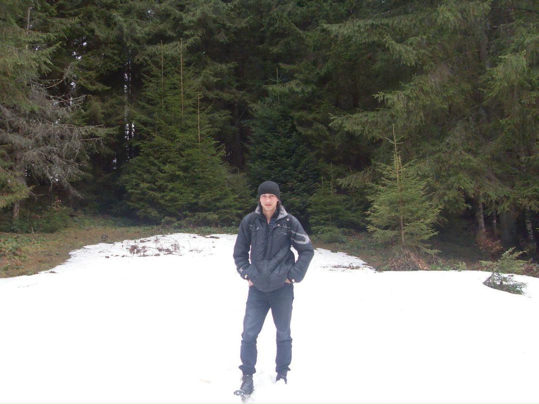 Сашок Музика | Тернополь