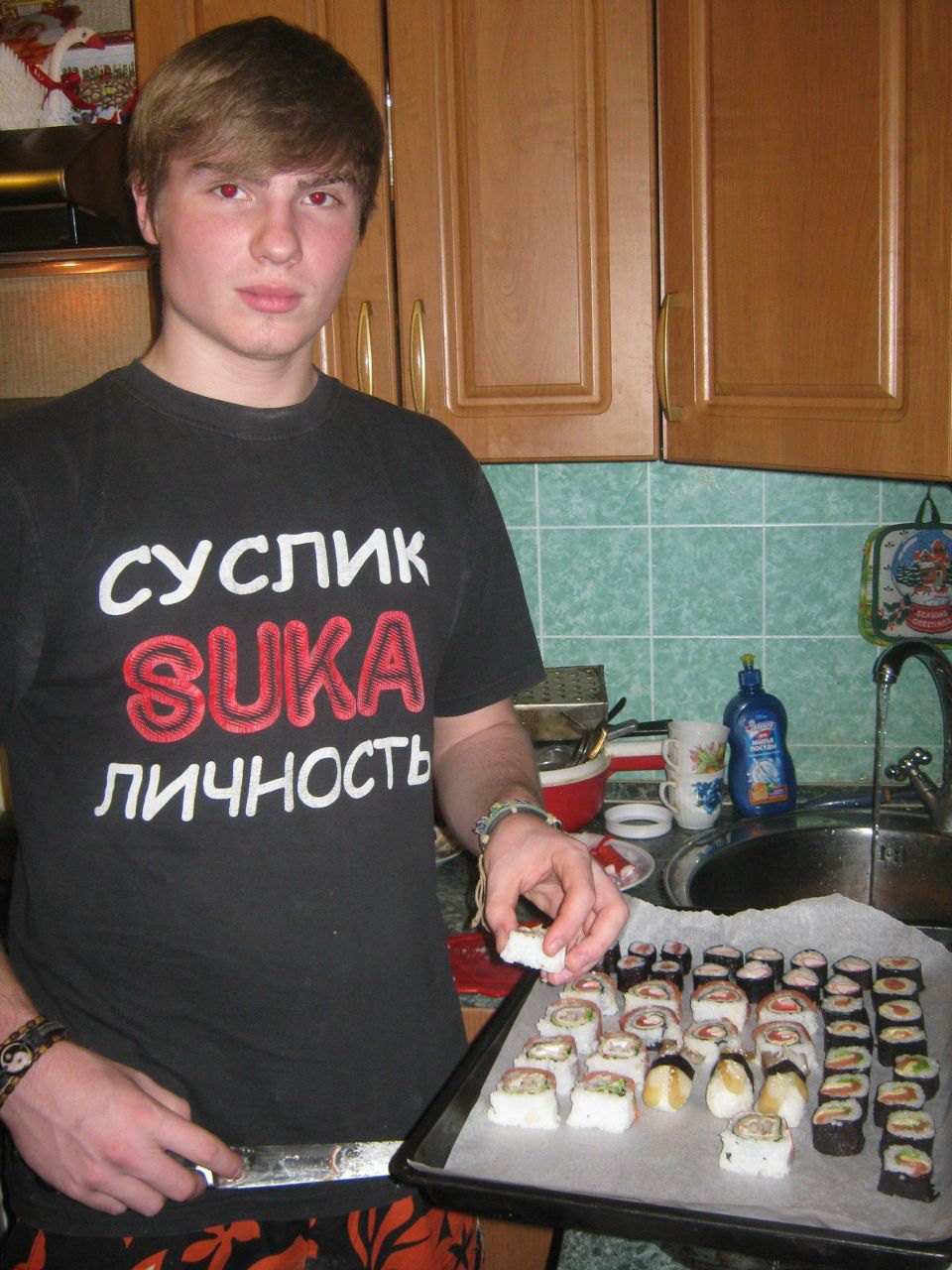 Михаил Кощеев | Москва