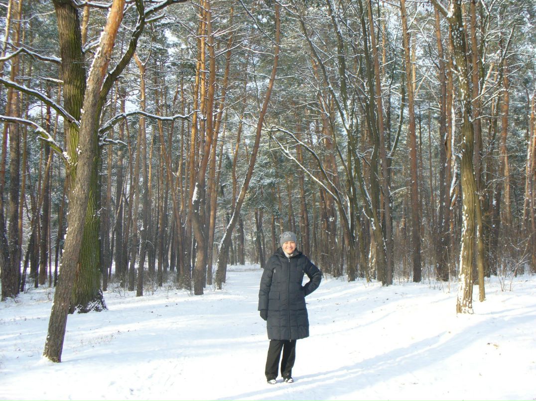 Виктория Нетичук | Киев