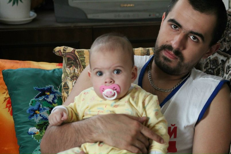 Людмила Волкова | Москва