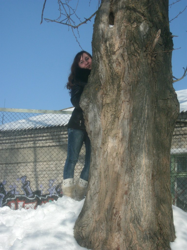 Александра Григорьева | Балахна