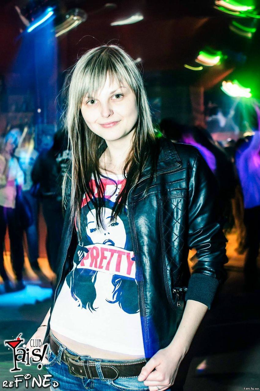 Елена Стелецкая | Sacramento