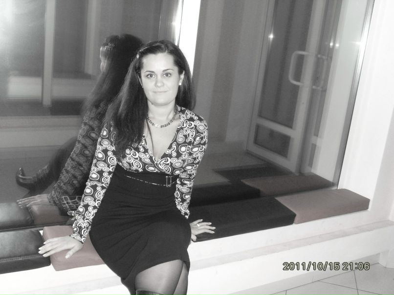 Наталия Шагина | Кропивницкий / Кировоград