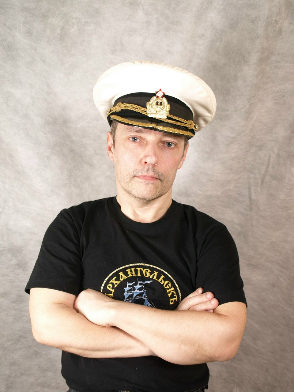 Владимир Кулашкин | Архангельск