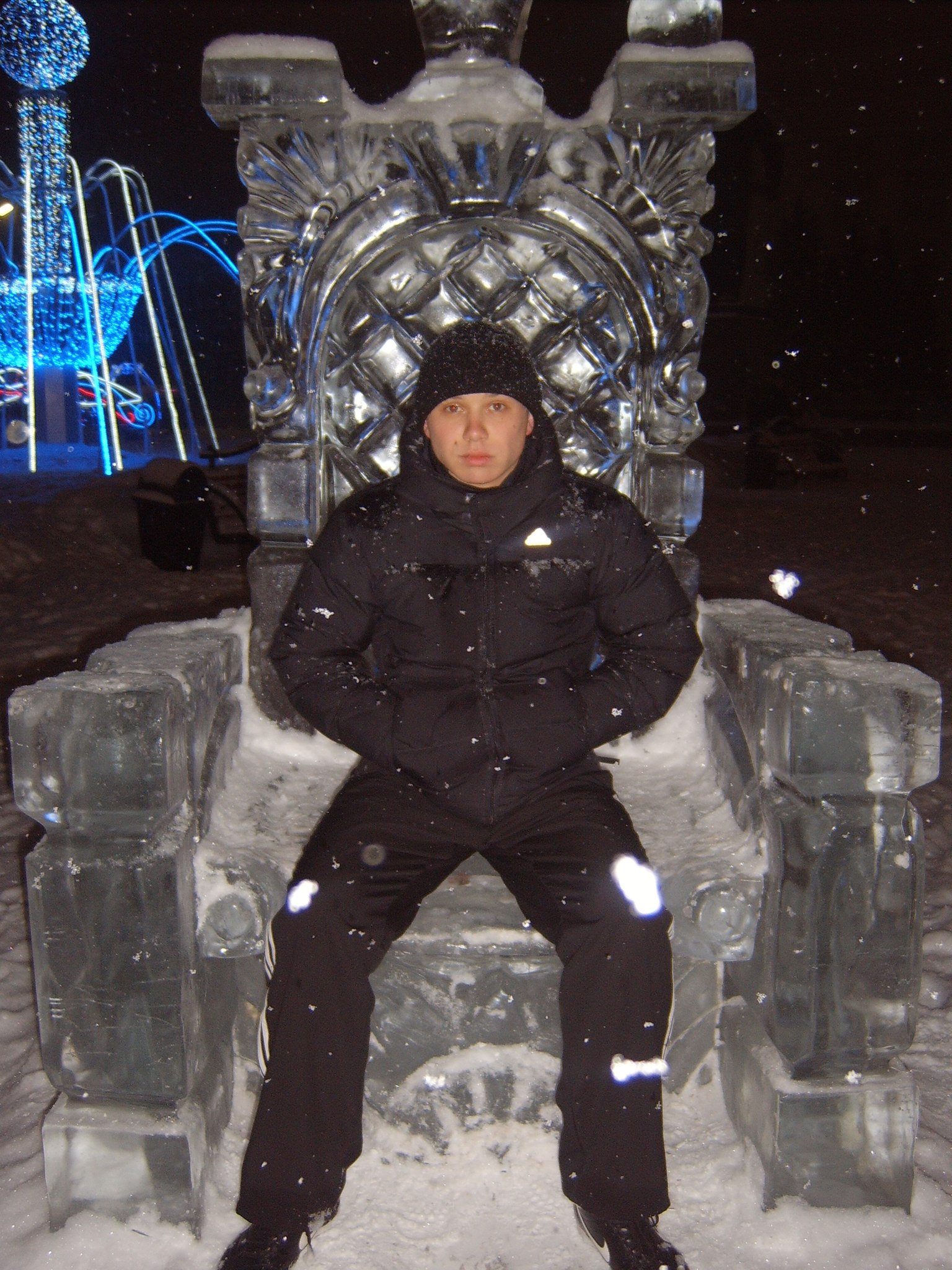 Фото профиля