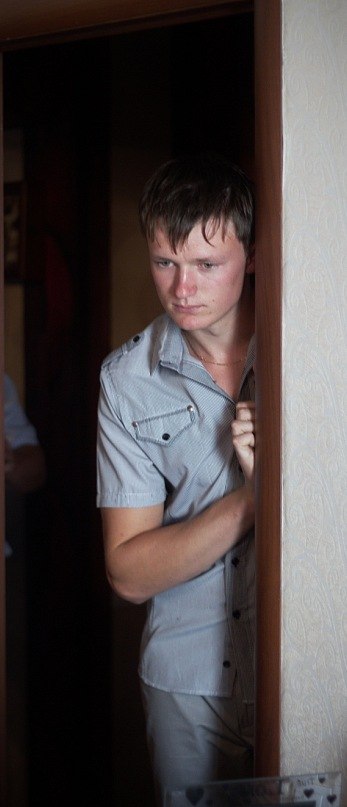 Алексей Федорина | Сураж