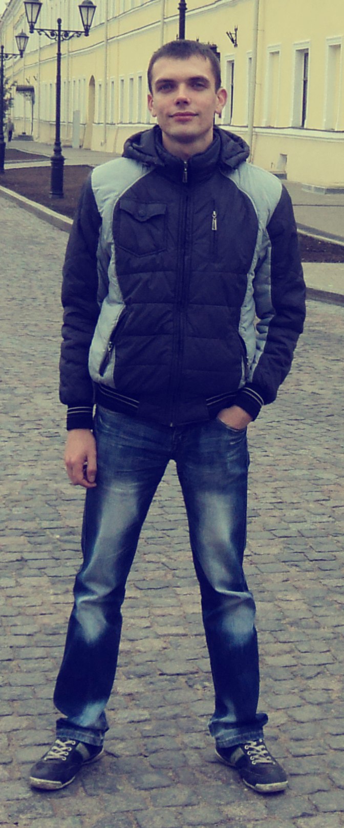 Александр Поликарпов | Нижний Новгород