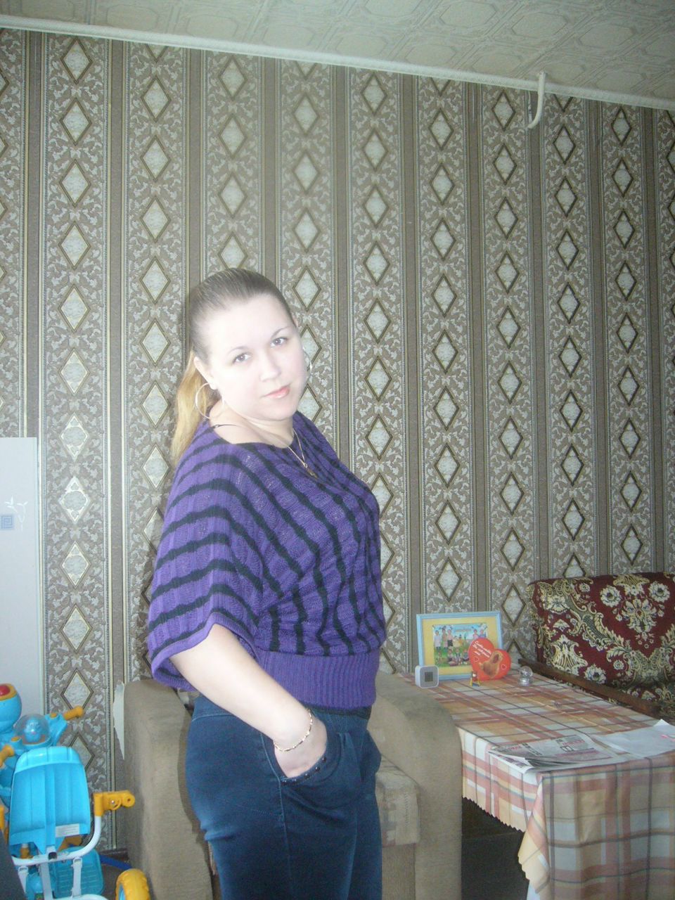 Елена Титенкова | Керчь