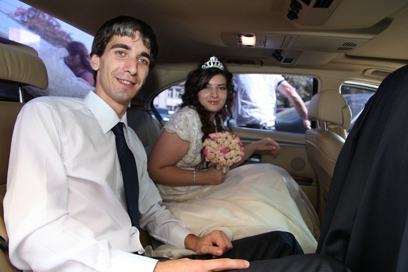 Мурад Магомаев | Махачкала