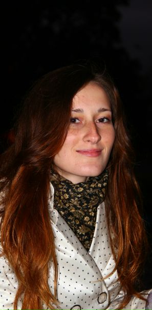 №31, Анастасия Невская №31, Анастасия Невская