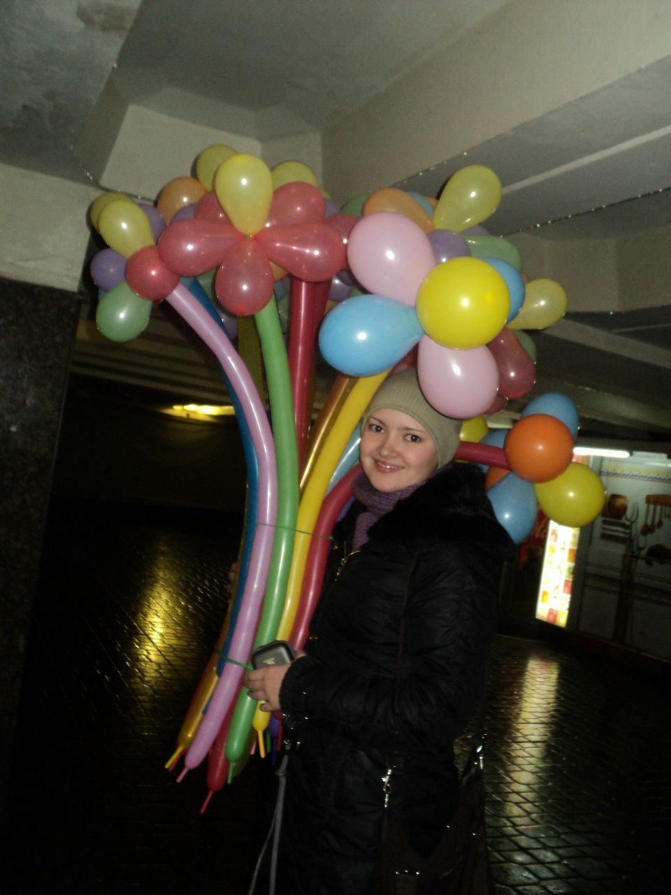 Маришка Липовяк | Киев