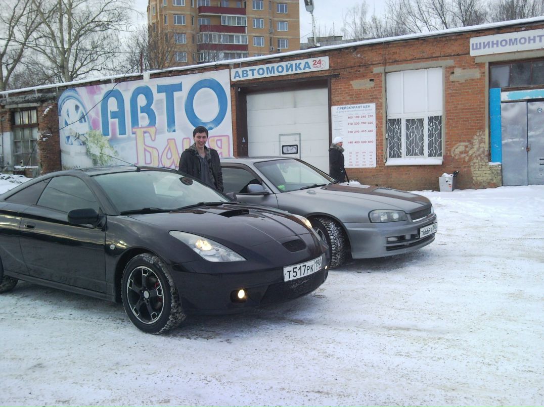 Дмитрий Леонов | Серпухов