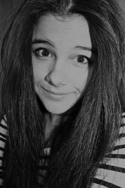 Машенька Смирнова | 