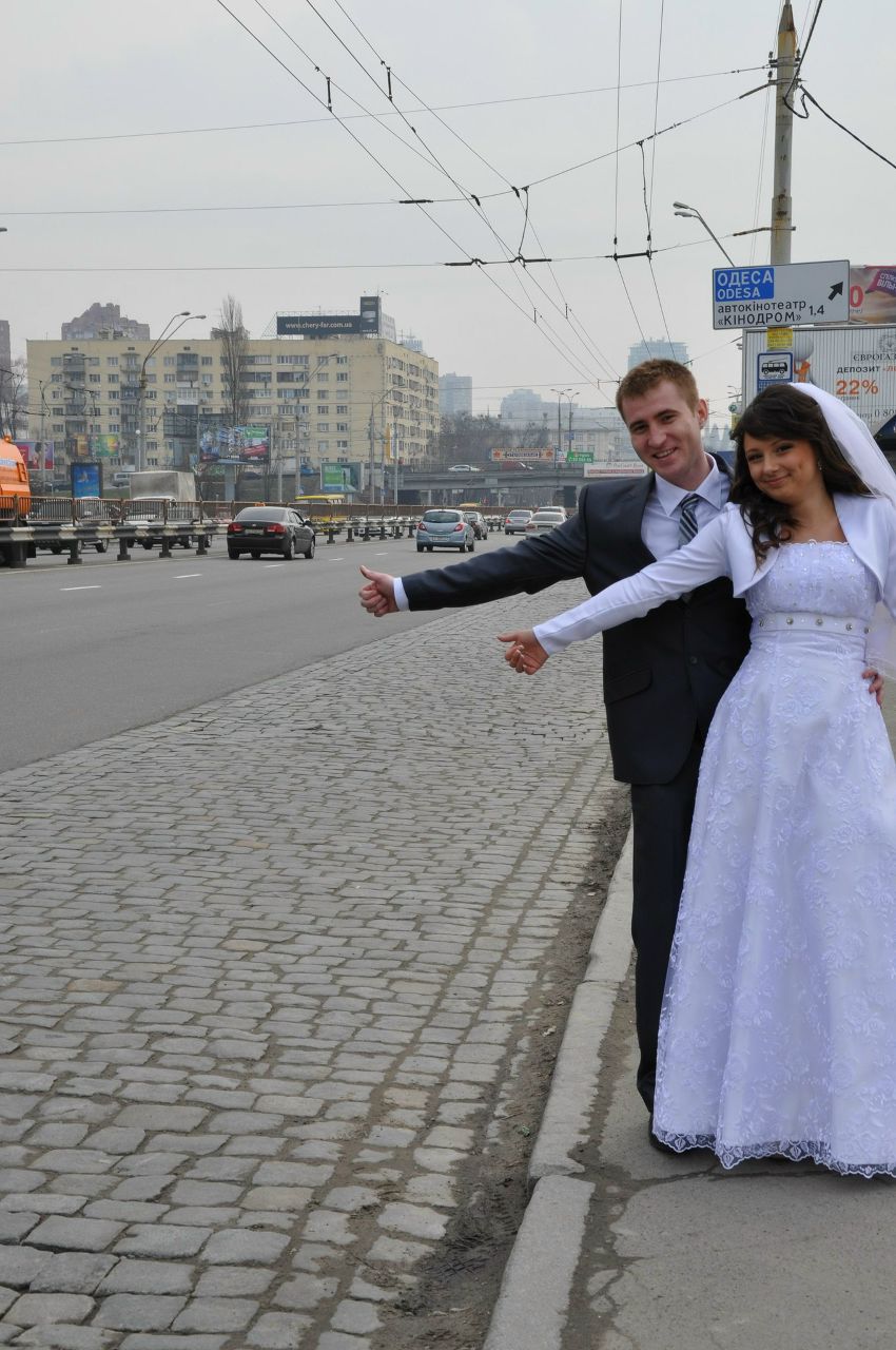 Олександр Борщ | Киев