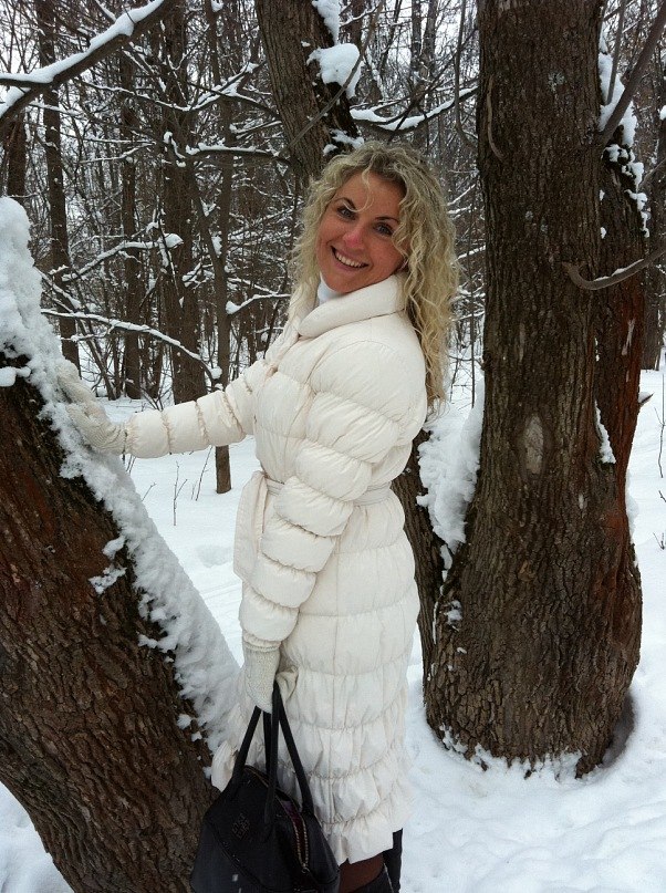 Ольга Власова | Челябинск