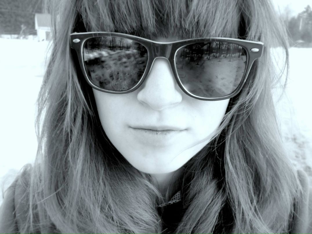 Маша Козлова • | 