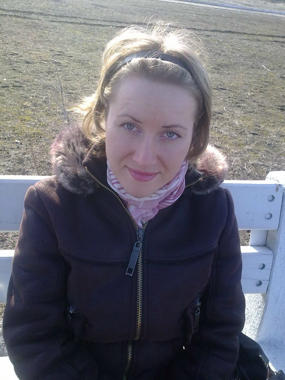 Тая Вовкотруб | Черкассы