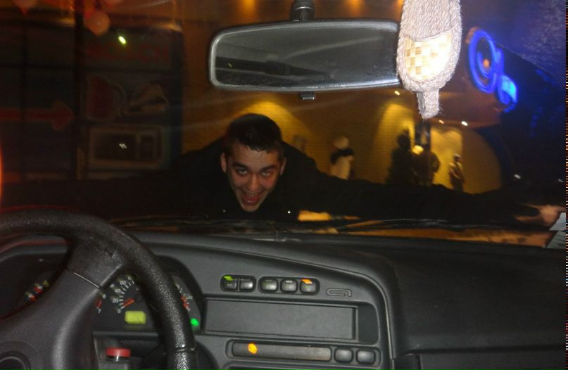 Анастасія Скляр | Киев