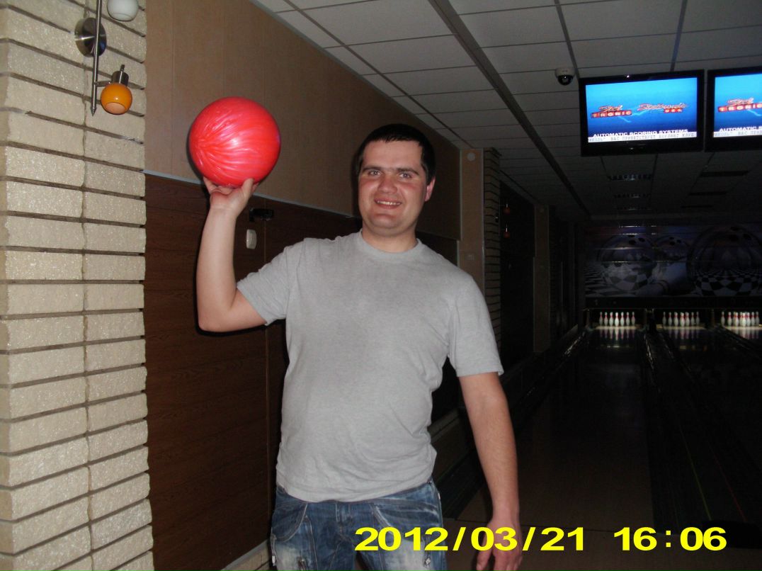 Николай Пономаренко | Купянск