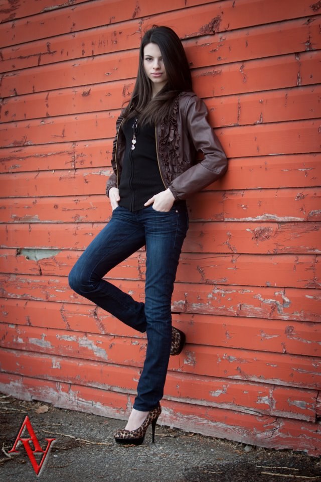 София Лехкарь-Рожкова •○Kotenok○• | Calgary