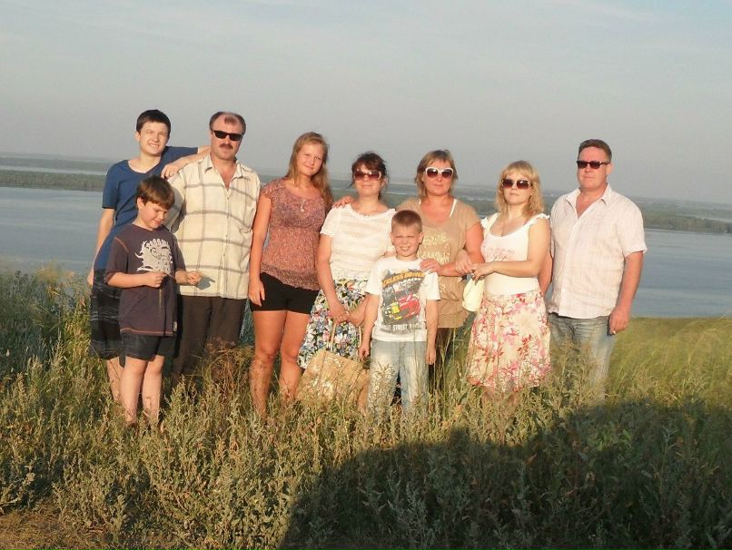 Александр Блинов | 