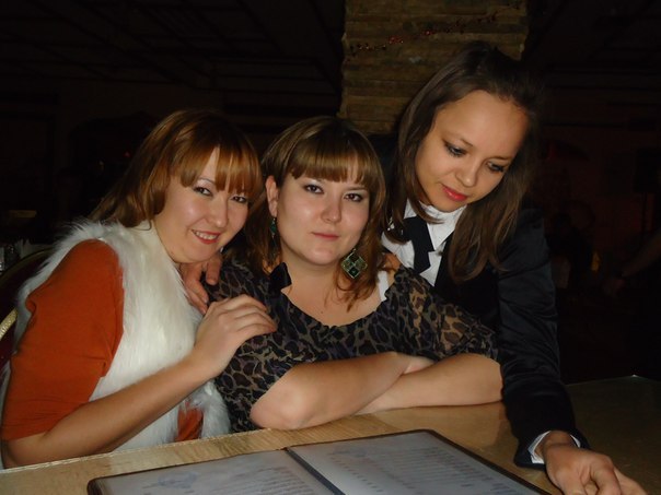 Лиля Садыкова bar malina | 