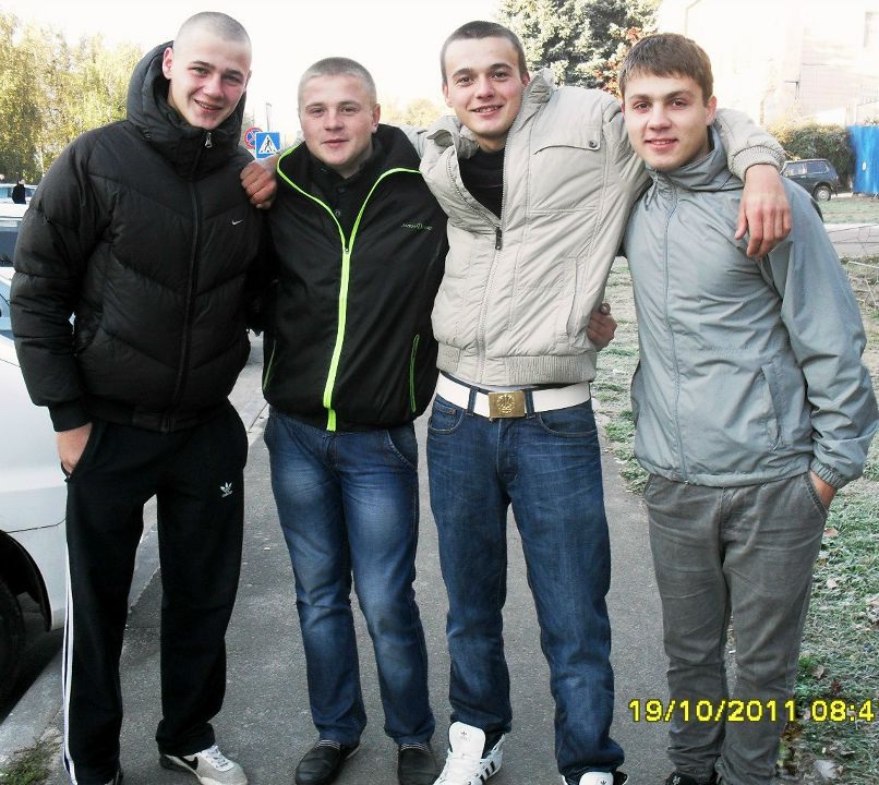 Сергей Шумейко | Киев