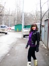 №32 Анжелика Ольчева