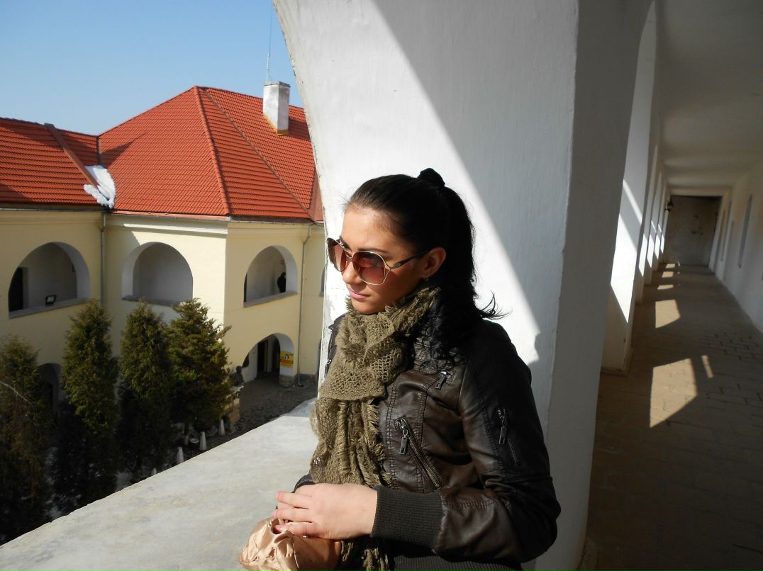 Іра Тригубчак | 