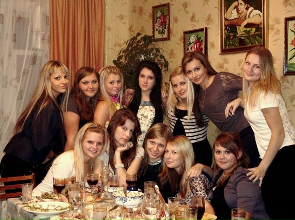 №1, Анна Романова, Краснодар №1, Анна Романова, Краснодар