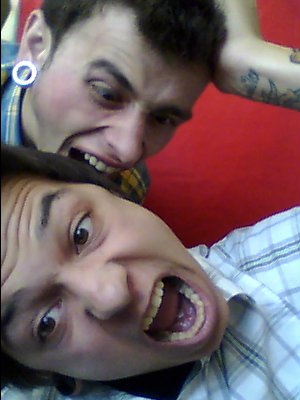 Alexander Ayzenhardt †Sharky | 