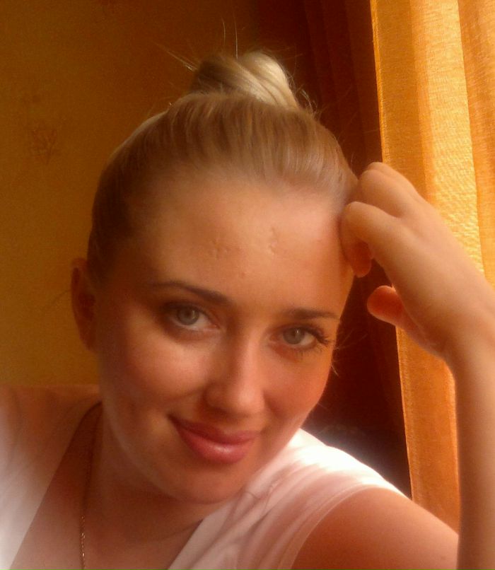 Оксана Дождикова | Барнаул