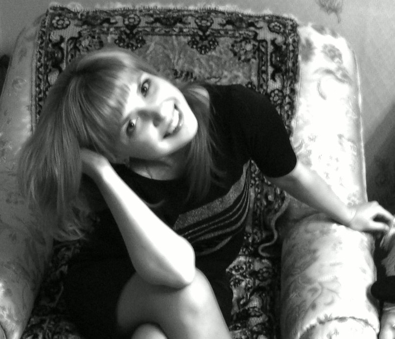 Леська Атминович | Санкт-Петербург