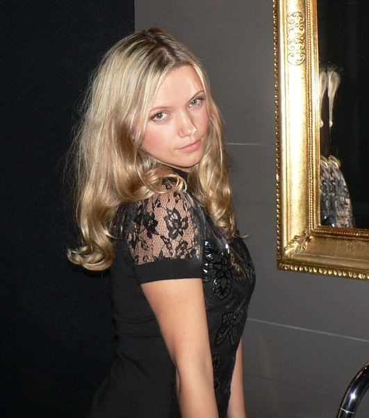 Марина Грачева | Санкт-Петербург