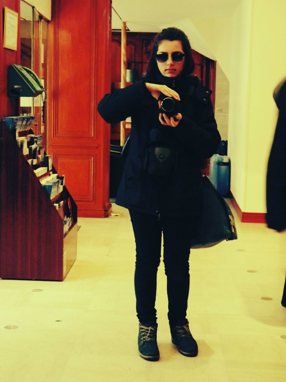 Варвара Артёмова | Москва