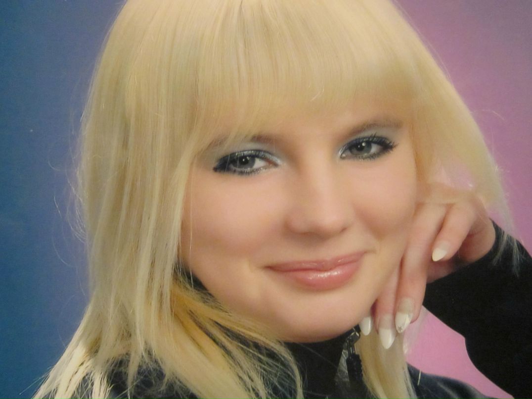 Екатерина Мажаева | Челябинск