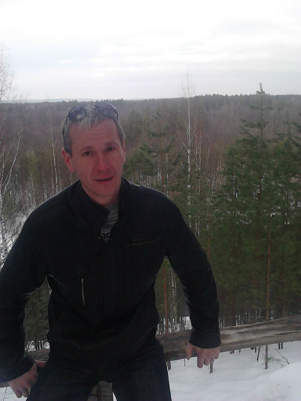 Радик Бикмуллин | Волжск